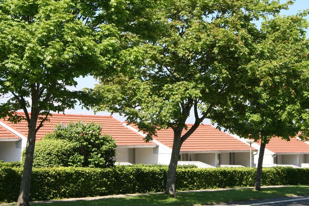 Aero Marina Villa Ærøskøbing Exterior foto