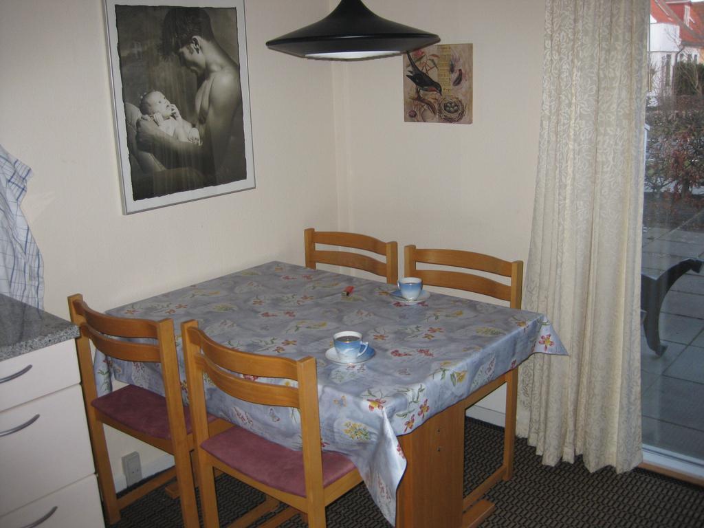 Aero Marina Villa Ærøskøbing Cameră foto