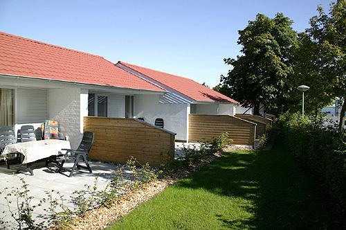 Aero Marina Villa Ærøskøbing Exterior foto